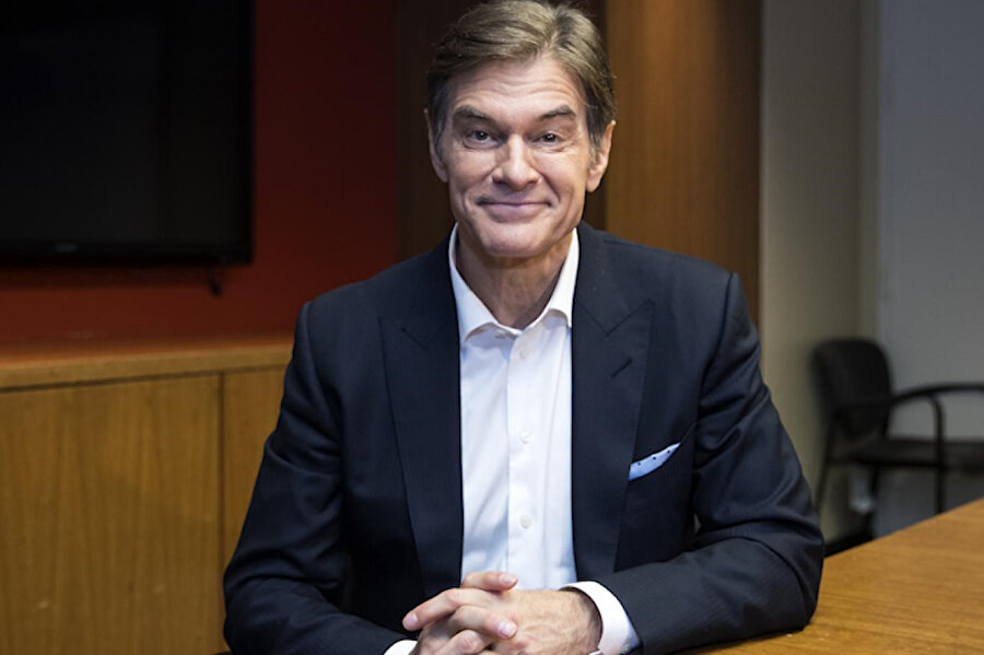 Dr. Mehmet Öz