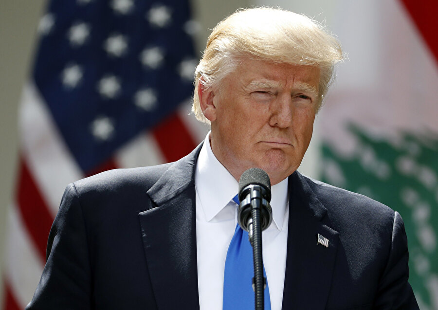 ABD Başkanı Donald Trump'ın uzun zaman sonraki ilk mitingi, Floyd olayları ve COVID-19'un gölgesinde gerçekleşecek