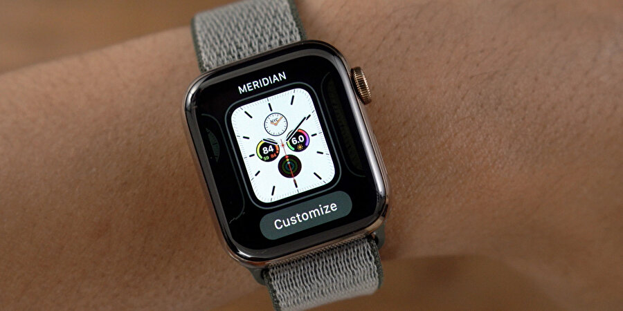 Apple Watch tarafındaki yazılım güncellemesiyle yeni kadranlar ve ek özelliklerin sunulması bekleniyor. 