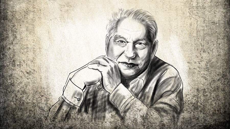 Cengiz Aytmatov hem çok yönlü yaşamı hem de ardında bıraktığı dev eserlerle edebiyat severlere ışık tutmaya devam ediyor.
