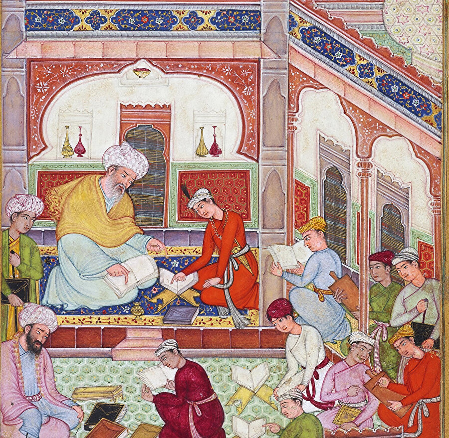 Değişen dünyada âlimin rolü