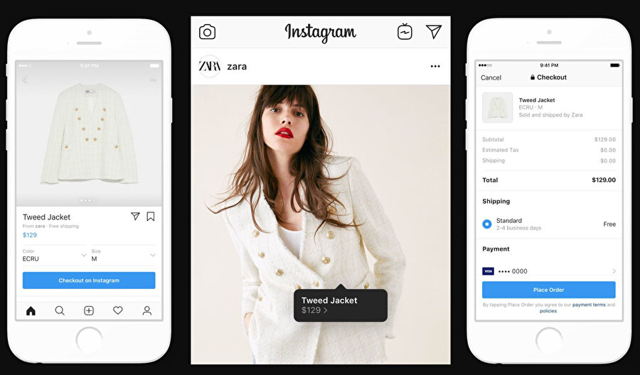 Instagram