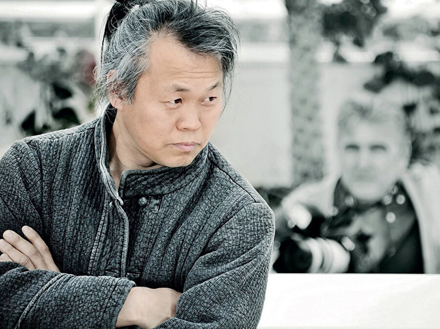 Kim Ki-duk Güney Koreli yönetmen, senarist ve yapımcıdır.