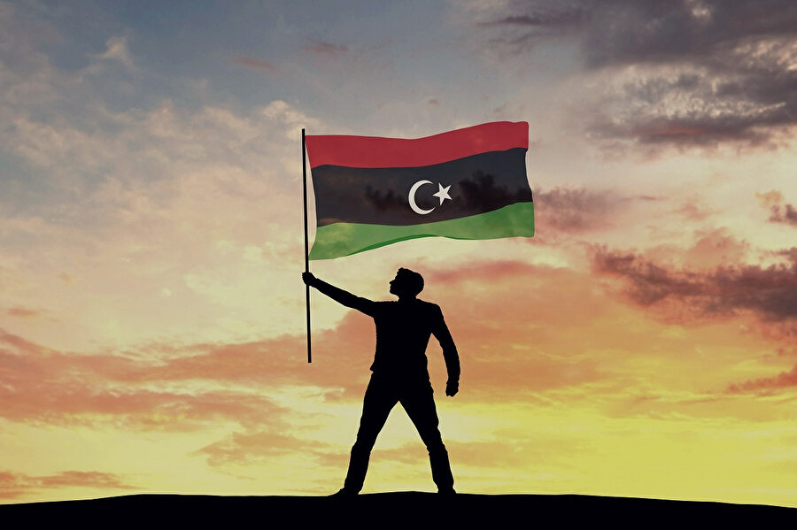 Afrika yaramız, Libya ve Ayasofya yarasından daha eski ve çözümü daha zor bir mesele.