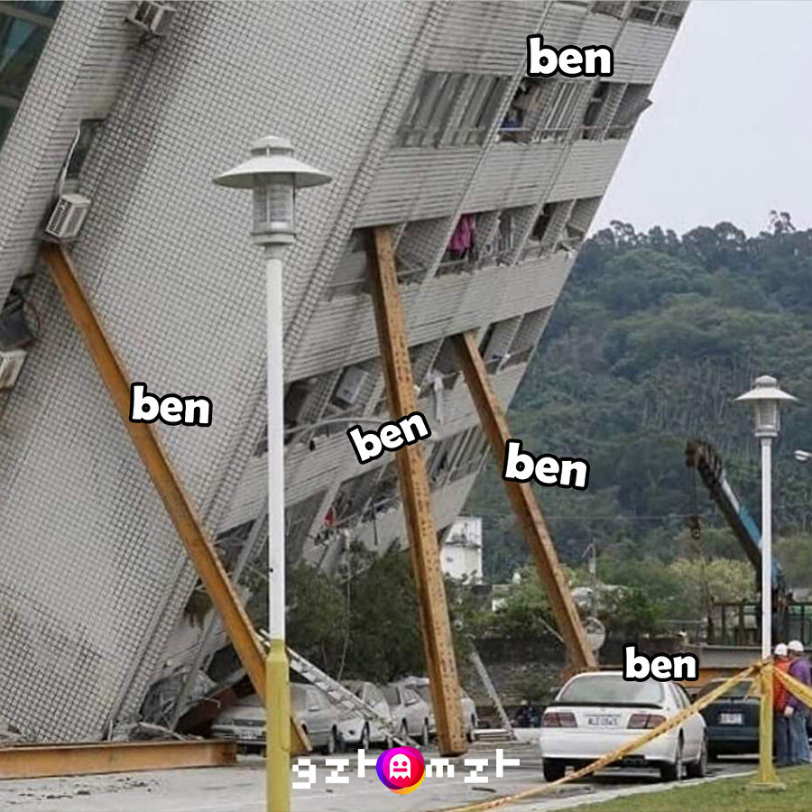 ​Kendi yağımızda kavruluyoruz