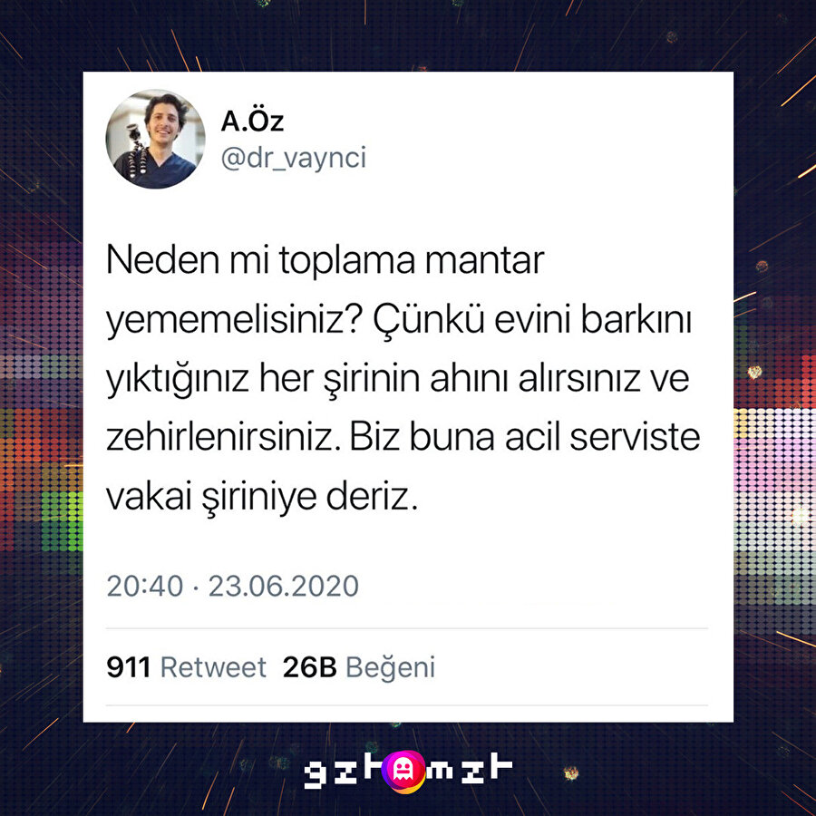 Peki çilek toplayabiliyor muyuz doktor bey?