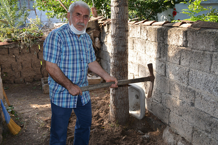 Dursun Ergin (63)