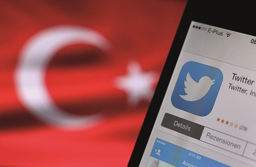 Twitter’ın Türkiye ile derdi, aslında sadece Cumhurbaşkanı Erdoğan ve AK Parti seçmeniyle sınırlı kaldı.