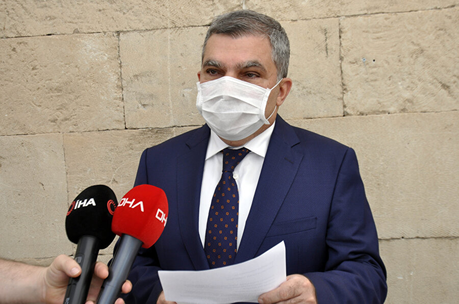 Karaman Valisi