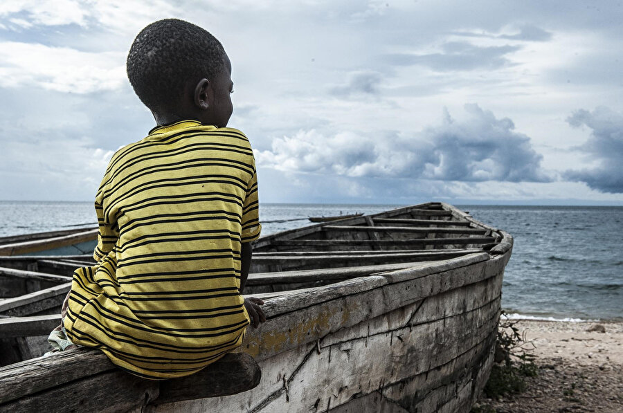Hürriyet ne büyük nimet. İnsan her nereye giderse gitsin bildiği yerle mukayese yanılgısına düşüyor çoğu zaman.