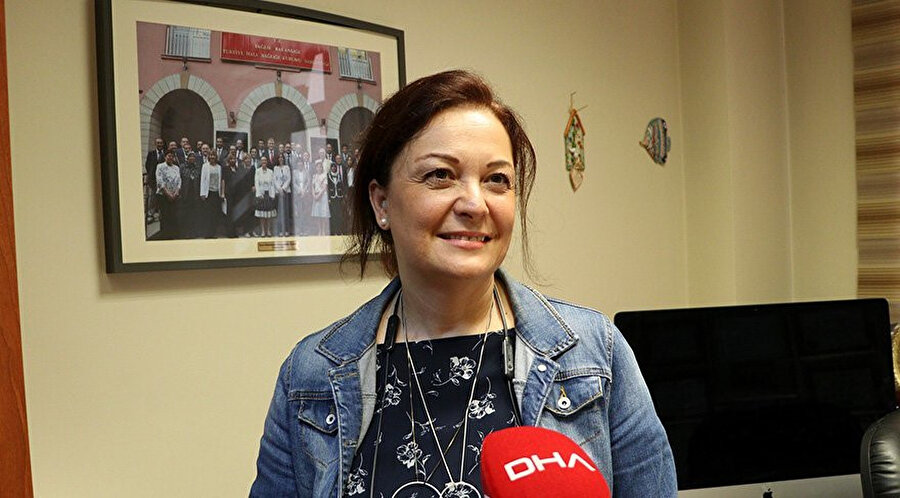 Prof. Dr. Seçil Özkan