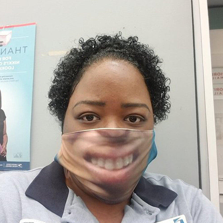 ​Ailem: Sınav nasıl geçti Ben: