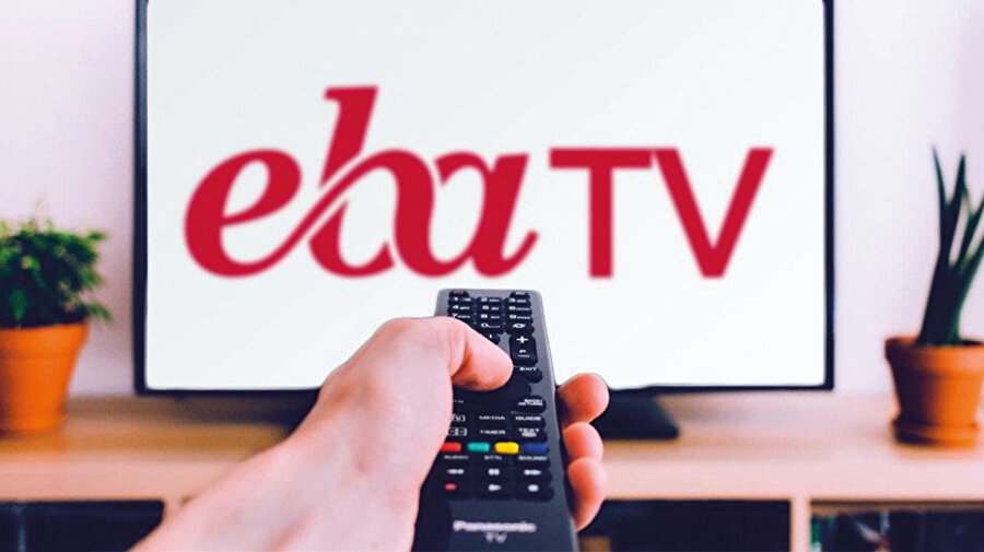 EBA TV- Arşiv