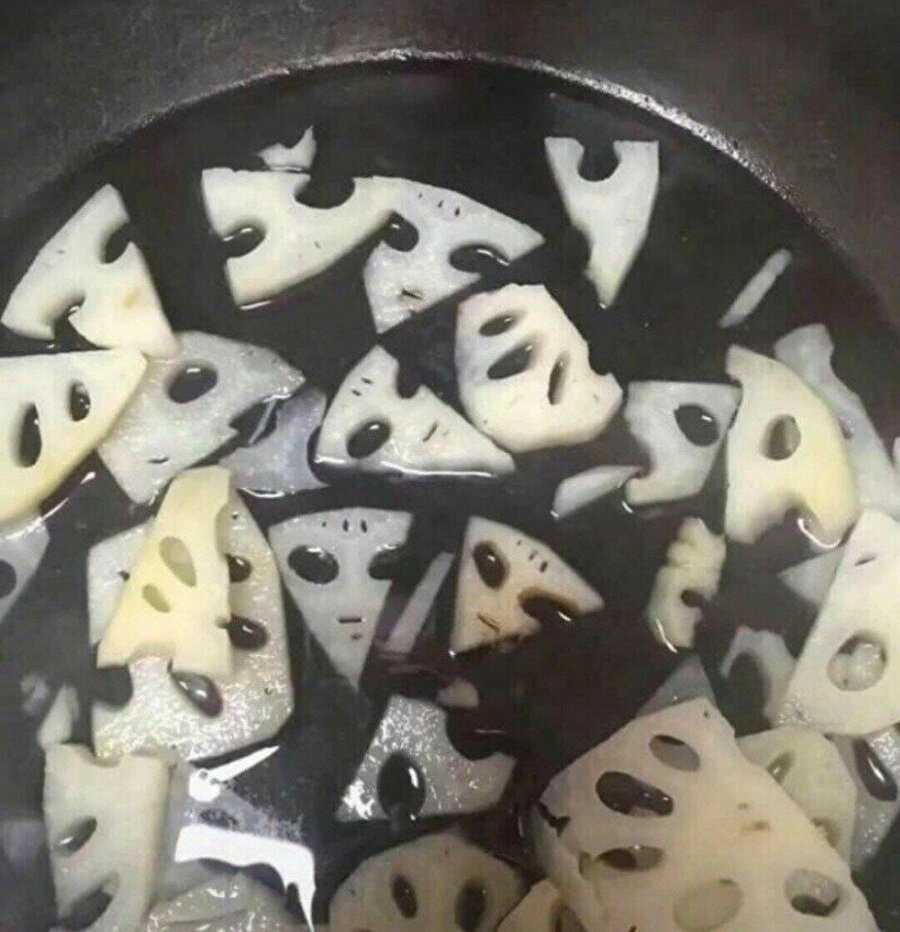 ​Uzaydayız herkesin kafası karışık