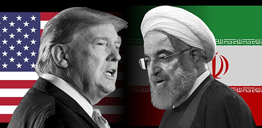 Trump, İranlı komutan Süleymani'nin öldürülmesinden sorumlu tutuluyor