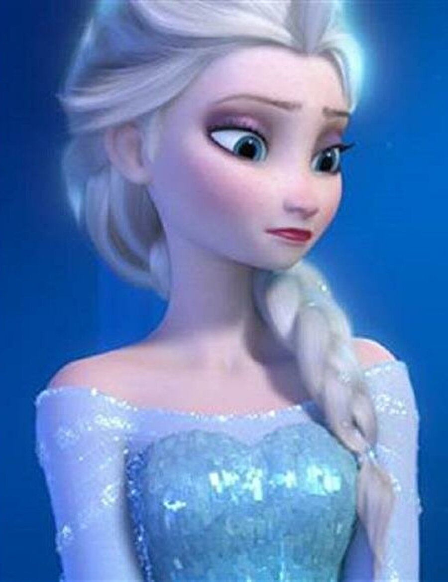 Elsa’nın yapımcısı karakterin eşcinsel de olabileceğini, buna karakterin kendisinin karar vereceğini açıklamıştı.