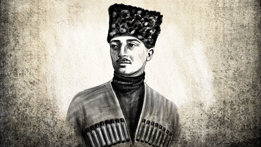 Cesur ve kabiliyetli bir lider olan Haydar Bammat, hayatı boyunca İslâmî akîde ve dünya görüşüne bağlı olarak yaşadı ve müslümanların haklarını korumaya çalıştı.