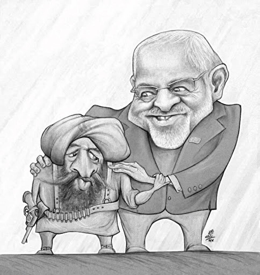 İranTaliban ilişkileri 