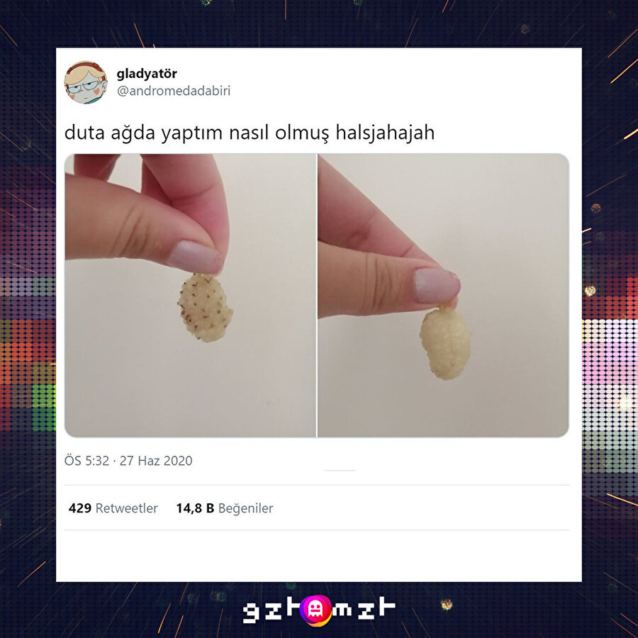 ​Güzellik algınız batsın!