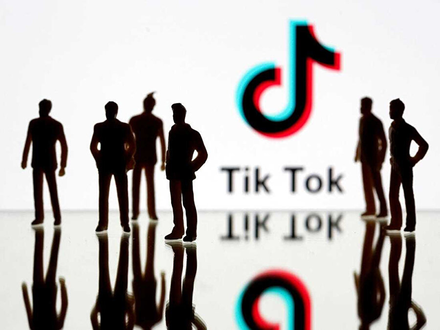 TikTok bir sosyal medya platformu gibi değil, veri toplama şirketi gibi çalışıyor