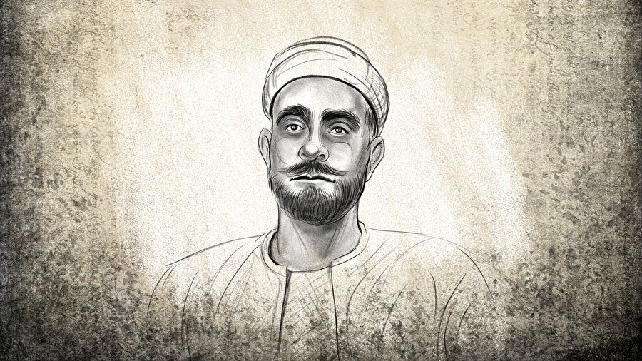 Ali Abdürrâzık, kaleme aldığı el-İslâm ve usûlü’l-hükm adlı eseriyle Mısır'da Hilafet ile ilgili büyük bir tartışma başlattı.