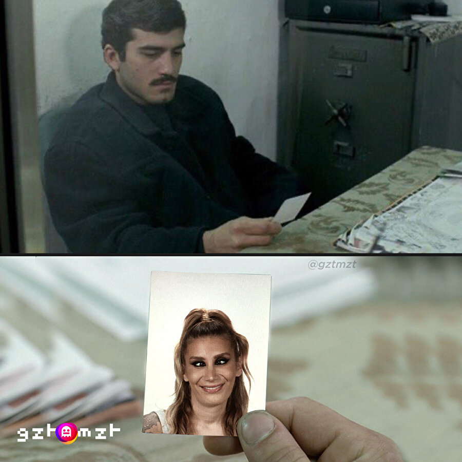 ​Sevdiğin kişinin vesikalık fotoğrafını cüzdanında taşımak