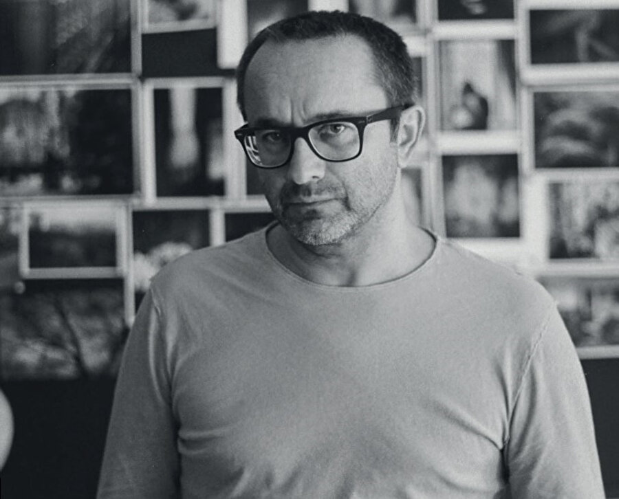 Andrey Petrovich Zvyagintsev Rus film yönetmeni ve aktördür ve 2003 yapımı Dönüş filmiyle bilinmektedir.