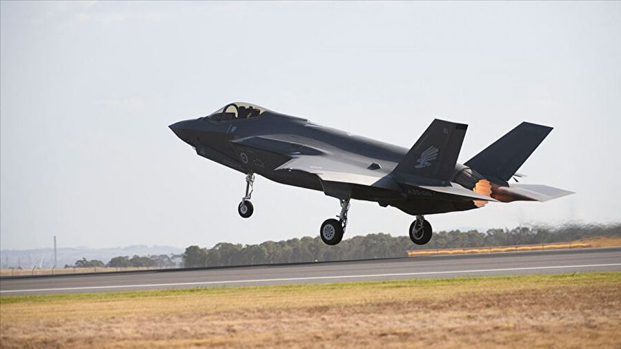 F-35 / Arşiv