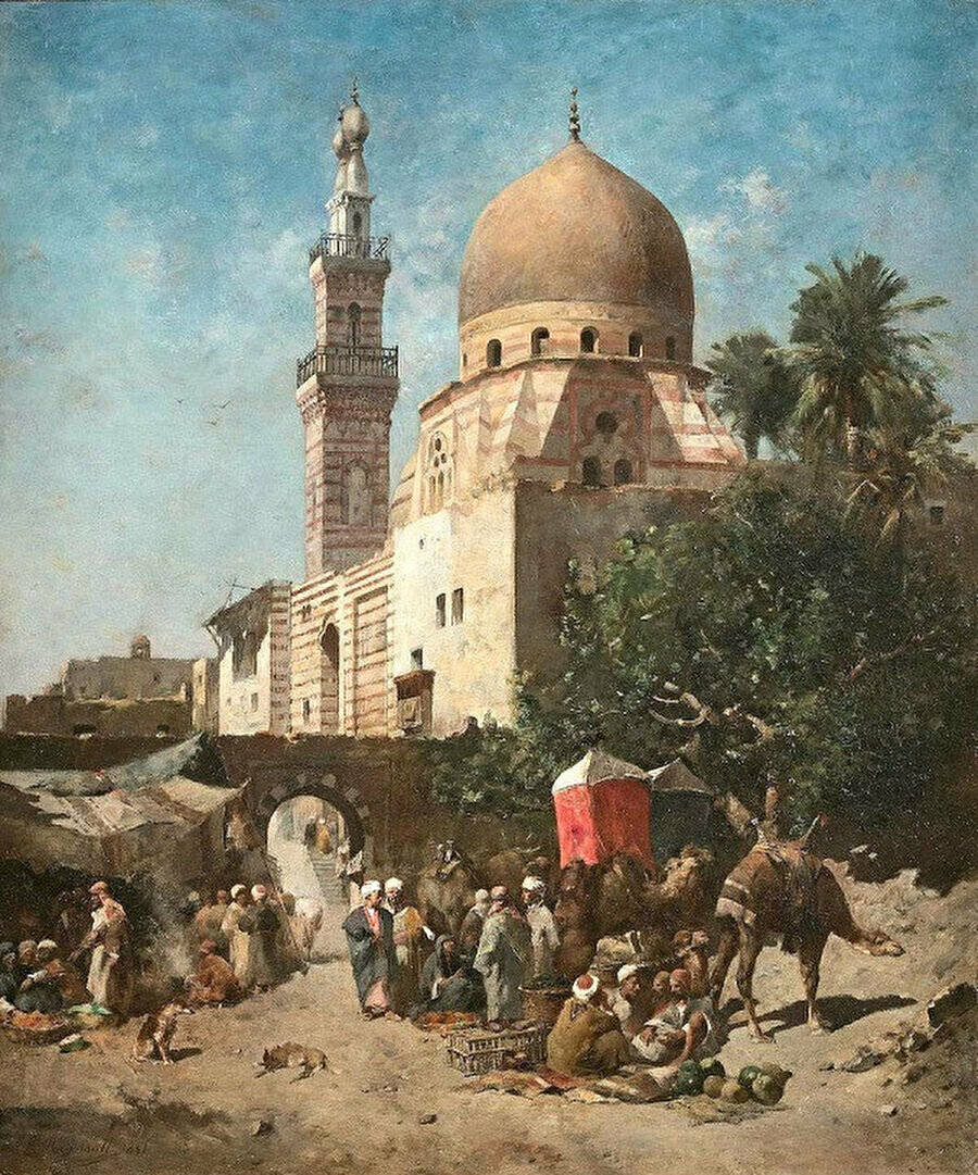 Dürzîlik, Hâkim Biemrillah tarafından kurulan Darulhikme'de bulunan İsmailî âlimler tarafından Kahire'de kuruldu ve diğer bölgelere buradan yayıldı.