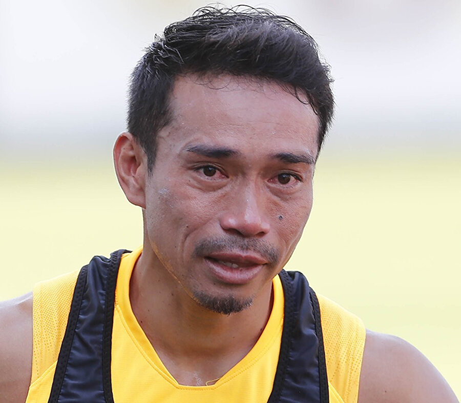 Yuto Nagatomo