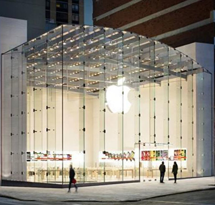 Apple'ın mağazalarını yeniden kapatma durumu yalnızca ABD için geçerli değil. 