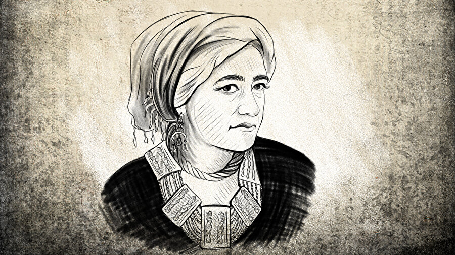 Emrindeki gemilerle batı Akdeniz'de Avrupalılarla mücadele eden Seyyide Hurra, Fas tarihindeki en önemli figürlerden biridir.