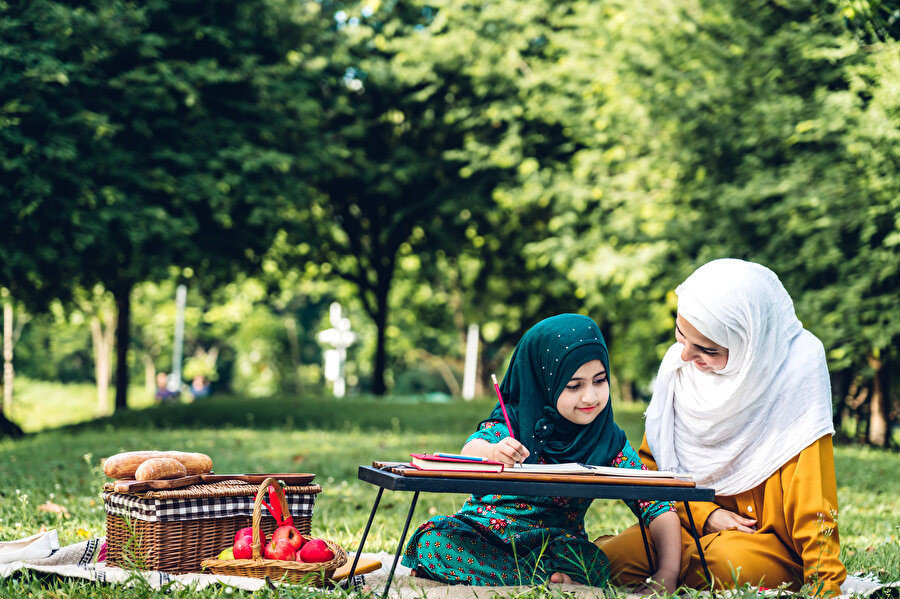 Yeni okullar hayal etmek