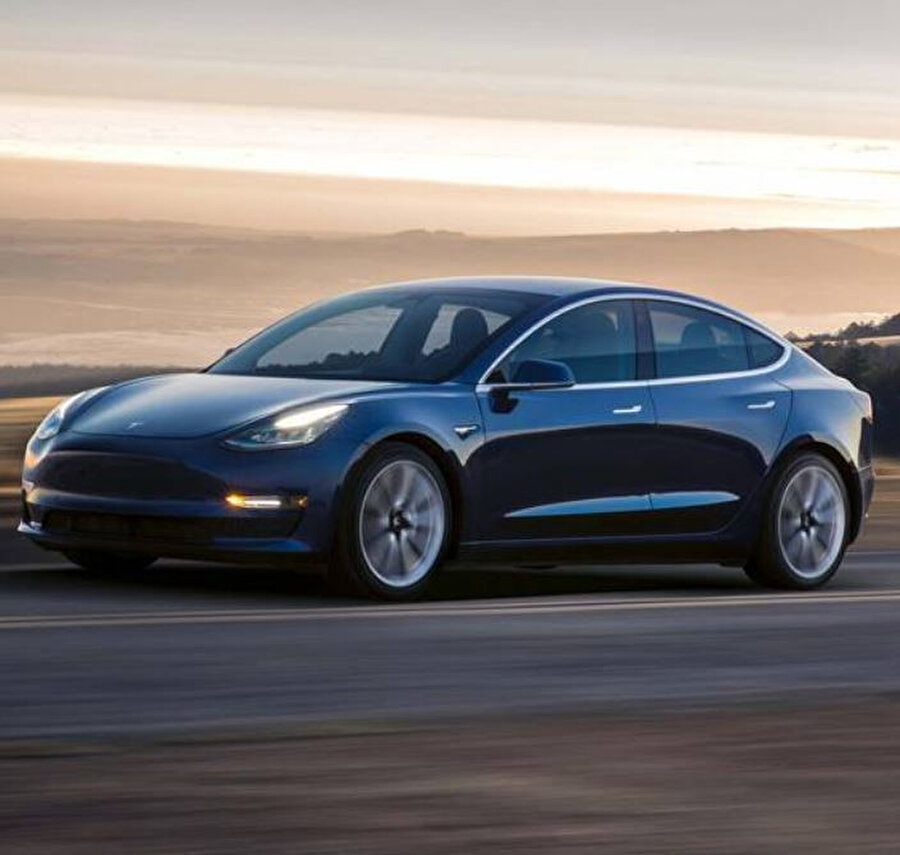 Tesla, bu sistemle birlikte üretimi önümüzdeki süreçte daha da artırmayı hedefliyor.