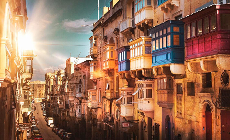 Malta Cumhuriyeti, Güney Avrupa'da, Orta Akdeniz'de yer alan, Sicilya'nın güneyindeki adalar devleti. 