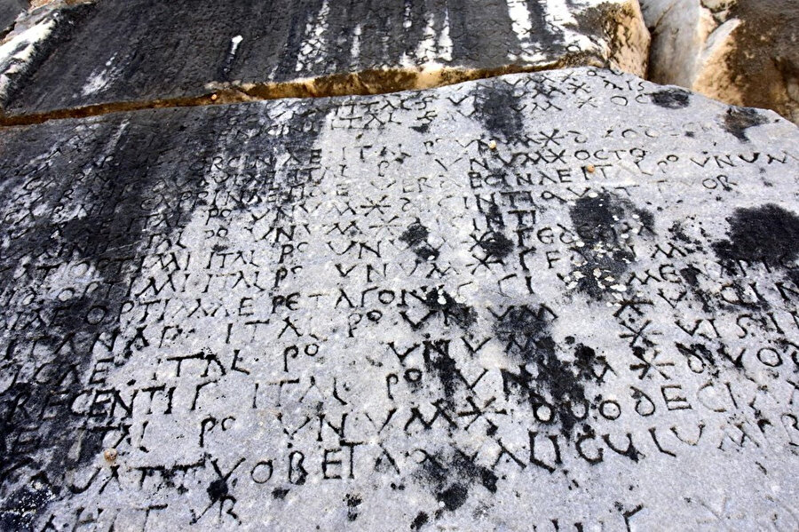 1720 yıllık fiyat listesi