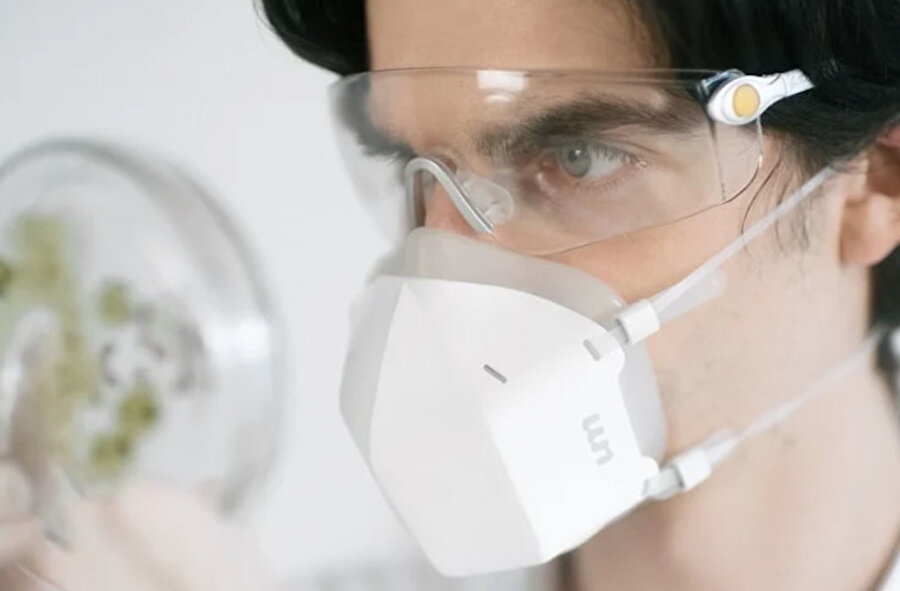 UVMask