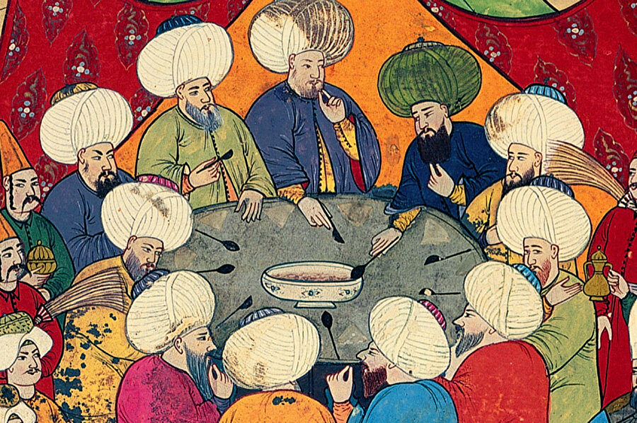 ​Günümüzden tarihe açılan bir lezzet kapısı; Osmanlı mutfağına dair bilmemiz gerekenler 