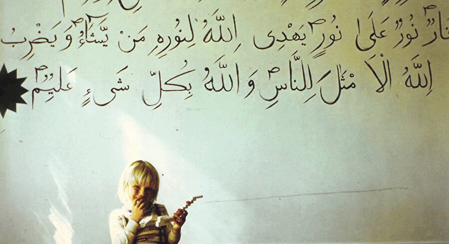 ​İngiltere'de Müslüman köy ütopyası