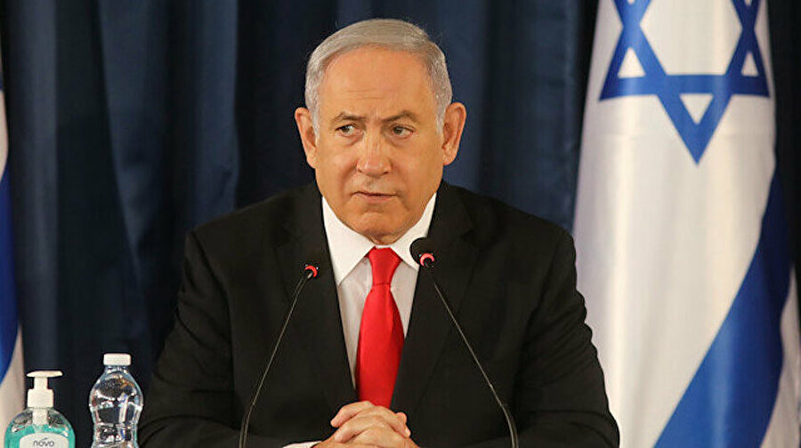 Netanyahu