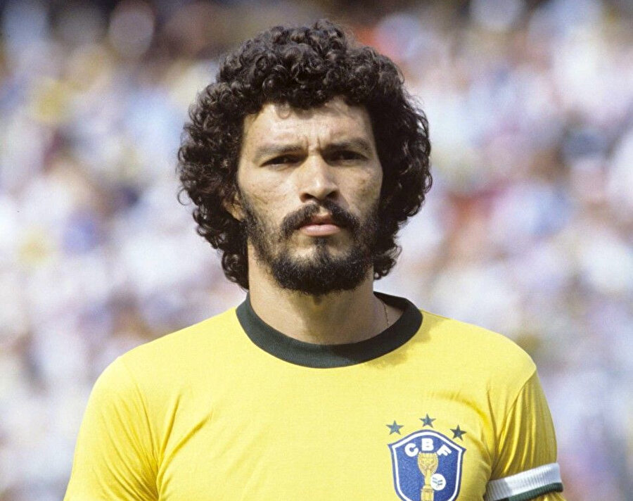 Dr. Socrates
