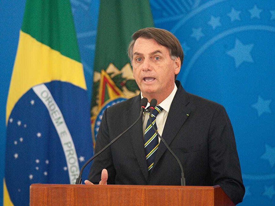 Jair Bolsonaro