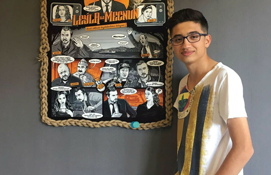 Mustafa Aplay: "Öyküde en dikkat ettiğim nokta dili akıcı bir şekilde kullanmak."