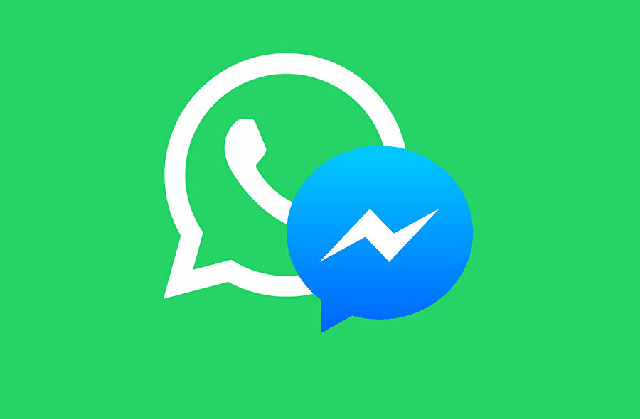 WhatsApp-Messenger