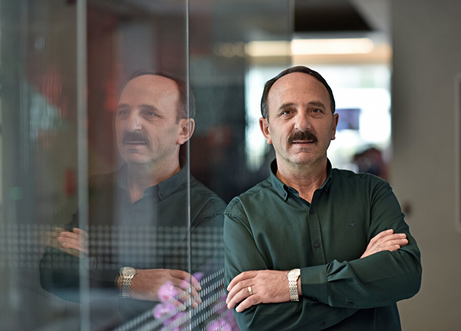 Ramazan Özdemir: İstanbul’a geldikten sonra dernek kurmasaydık kendimi çok yalnız hissederdim