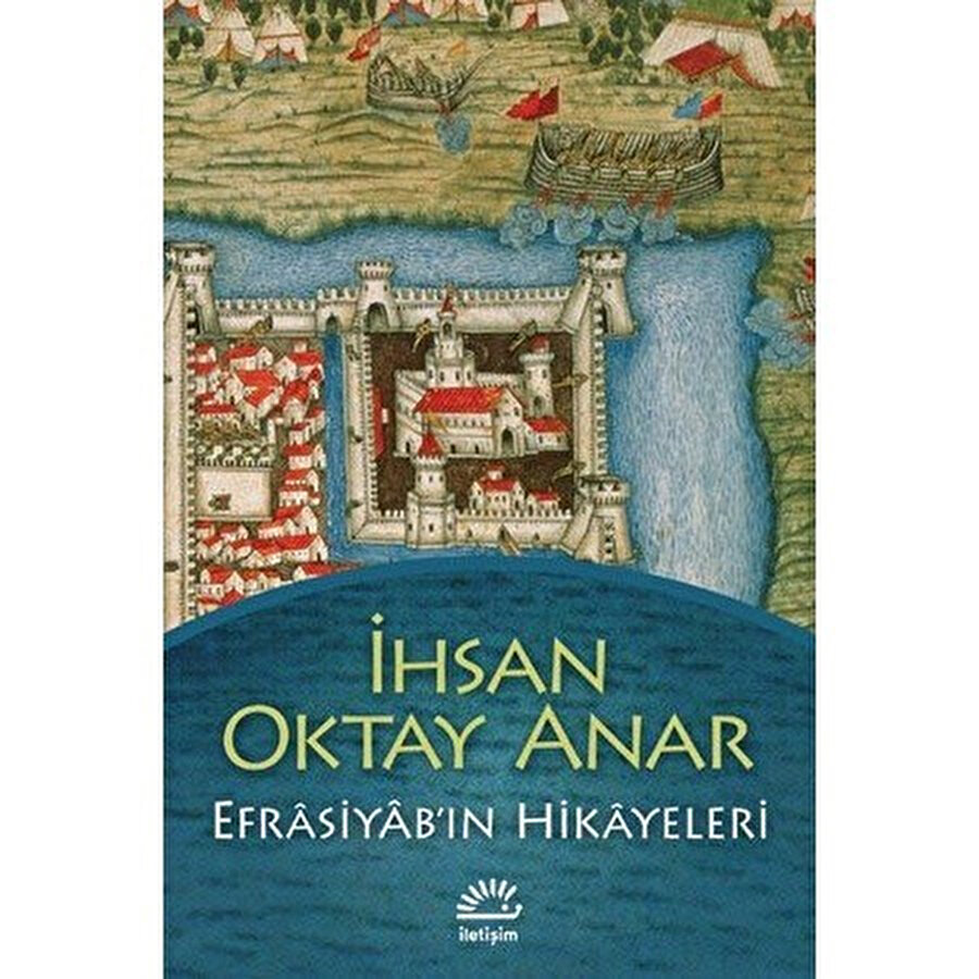 Kronolojik giden sayısız öyküye İhsan Oktay Anar’ın Efrasiyab’ın Hikayeleri (1998) örnek verilebilir.