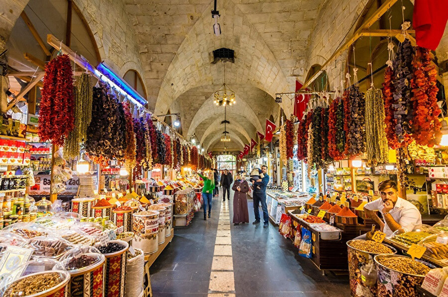 Gaziantep - Türkiye