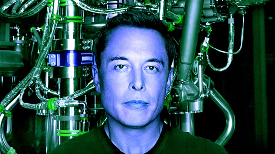 Elon Musk