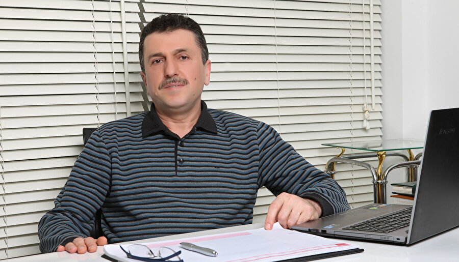 Mustafa Kirenci: Her kitabın herkes için olmadığını düşünüyorum.