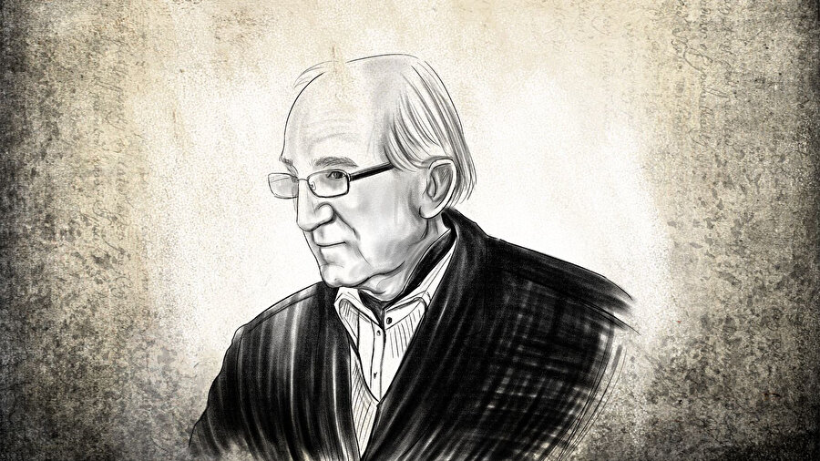 Rıfat Çadırcı.